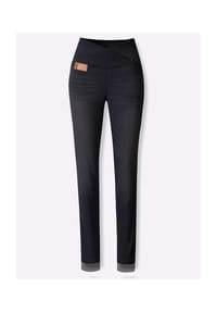 Witt - Jeans - anthrazit-grey-denim