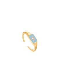 ANIA HAIE - Ring - gold