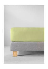 ESTELLA® 150x200,555 maigruen - Zwirnjersey - maigrün