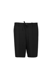 LUFIAN - Bermuda & Short CHRIS die perfekte Wahl für stilbewusste Männer - BLACK