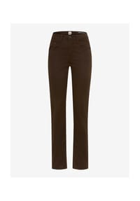 Brax - Stoffhose Carola, Five-Pocket, für Damen - 22 NAVY