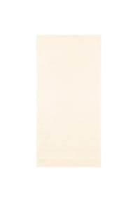 Villeroy & Boch - Handtuch - One, Walkfrottier, Handtuch, Baumwolle - Creme