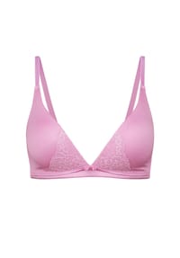 CALIDA - Damen Triangel-BH Sensual Secrets - alabaster crème