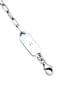 KUZZOÍ Armband Herren Gliederkette Oval 925 Silber Bild 3