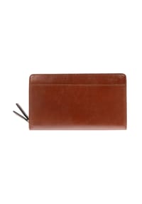 PICARD Buddy 1 - Buddy 1 Geldbörse Leder 22 cm - cafe