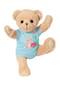 BABY born® Kuscheltier "Bär" Bild 9