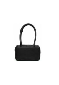 WILD LIFE - Handtasche Rindnappaleder, für Damen - braun