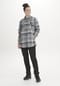WHISTLER Fleece-Hemd Milly mit tollem Karo-Muster Bild 9