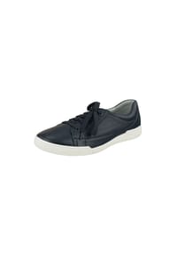 Natural Feet® - Schnürschuh Sandro mit hohem Tragekomfort - blau
