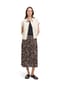 BETTY & CO Blusentop, Raffung, für Damen Bild 5