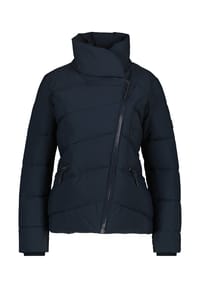 ALIFE AND KICKIN® - NellAK A Puffer Jacket - marine