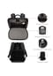 VICTORINOX ALTMONT MODERN Rucksack "Commuter", Laptopfach, Trolleyaufsatz Bild 13