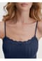 CALIDA Etude Toujours Top, Spaghettiträger, Spitze, für Damen Bild 9