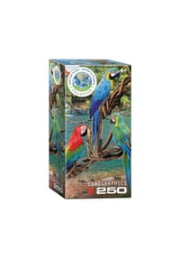 eurographics - Puzzle Aras, 250 Teile, 33 x 48 cm - 
