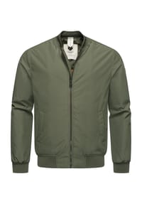 ragwear™ - Blousonjacke Quadio - Dark Grey