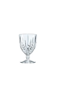 Nachtmann Glas-/Krug-Set, 5-teilig - NOBLESSE - KLAR
