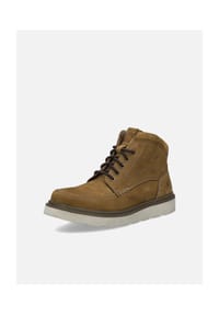 JOSEF SEIBEL - Herren Halbschuh Trent 04, safran - safran
