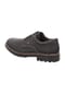 rieker Halbschuhe, Leder, Wechselfußbett, Weite G 1/2, für Herren Bild 12