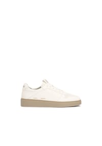 ONE ELEMENT - Bequeme Herren-Sneaker mit Logos - Off-white