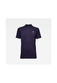 G-STAR RAW - Polo - sartho blue