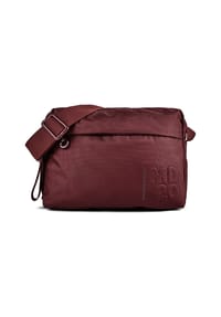 MANDARINA DUCK MD20 - Umhängetasche, Anhänger, Reißverschluss - 09K TAUPE