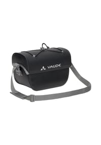VAUDE - Lenkertaschen Aqua Box 4 - black