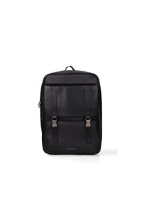 pierre cardin - Rucksack - Black