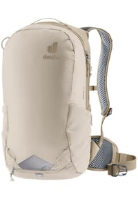 deuter - Rucksack, Zweiwegereißverschluss - ALU-GREYSTONE
