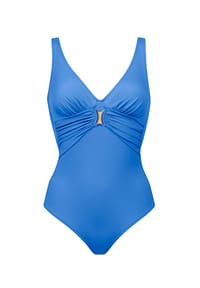 Charmline - Badeanzug, Anhänger, für Damen - 006 / BLACK
