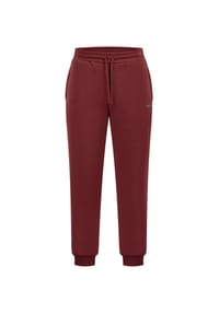 SMILODOX - Jogginghose Thilo - Bordeaux