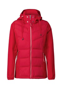 Street One - Jacke - strong red