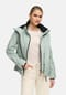 MARIKOO® Übergangsjacke Erdbeere Bild 10