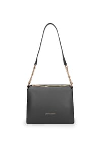 pierre cardin - Schultertasche - Black