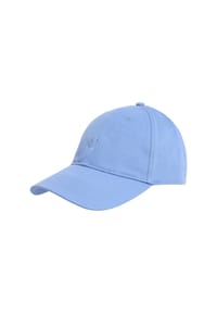MANGUUN - Cap, Baumwolle, für Damen - BLUE/H LT BLUE