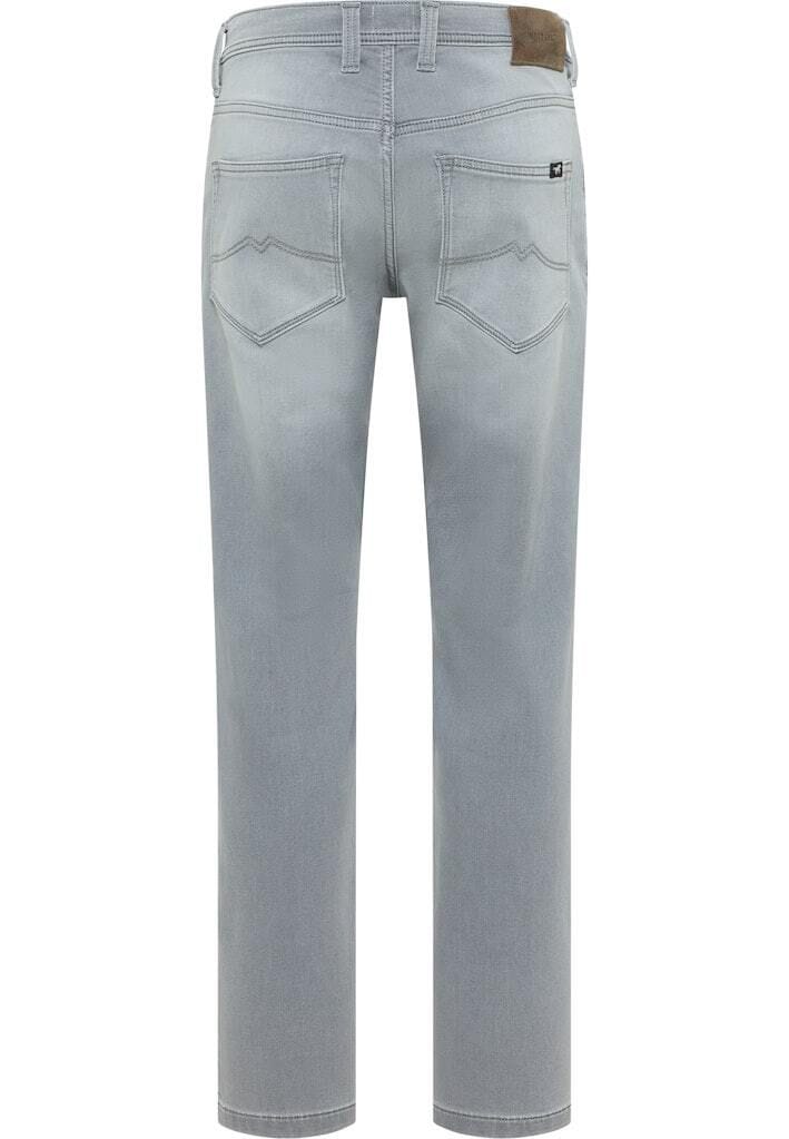 Mustang® Jeans "Oregon", FüR Herren, Grau, 34/34
