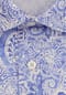 seidensticker Smart Essentials Business-Hemd, Slim-Fit, Paisley, für Herren Bild 3