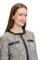 BETTY BARCLAY Kastenjacke, Brusttaschen, für Damen Bild 10