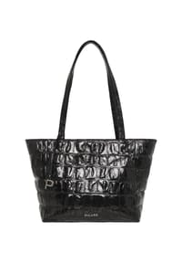 PICARD KEY LARGO - Shoppertasche, Leder, Reißverschluss, für Damen - COGNAC