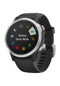GARMIN® FĒNIX® 6S Smartwatch FĒNIX® 6S "010-02159-01" Bild 2