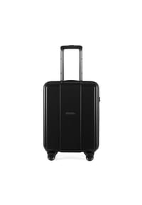 epic Pop 6.0 - Pop 6.0 4-Rollen Kabinentrolley 55 cm - allblack