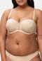 Triumph trägerloser BH mit Schale Beauty-Full Essential WDP Bild 2