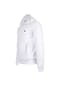 LACOSTE Herren Hoodie mit Kapuze - Sweatshirt, aufgerautes Fleece, Baumwoll-Mix Bild 3