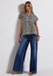 Street One Shirtbluse, dropped shoulders, für Damen Bild 9