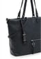 Tamaris NELE Shopper, Reißverschluss, Anhänger, für Damen Bild 9