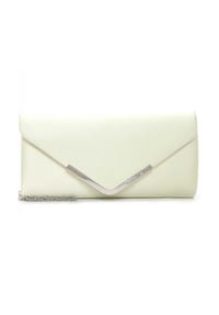 Tamaris - TAS Amalia Amalia Clutch Tasche 26 cm - lightyellow