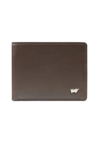 BRAUN BÜFFEL - GOLF 2.0 Geldbörse "Golf 2.0", Rindsleder, für Herren - 021 BRAUN