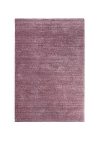 ESPRIT - Hochflorteppich #loft - Weicher Hochflor Teppich für Wohn- & Schlafzimmer - 