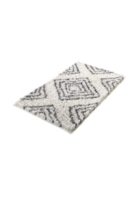 Kleine Wolke® - Badteppich Boho - beige