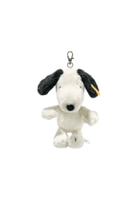 Steiff - Anhänger "Snoopy" - WEISS