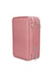 DEPESCHE 3-Fach Federtasche mit Affen-Applikation JUICY inkl. Stifte TOPModel 7,5 x 13 x 20 cm Bild 10